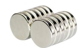 燒結釹鐵硼磁鐵的價格是由什么決定的?【聚盛】