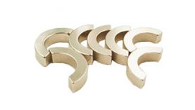 異形磁鐵定制找誰靠譜？