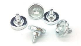 磁鐵形狀太特殊？不用擔心,源頭異形磁鐵廠家為您解決！