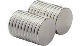 強力磁鐵釹鐵硼優勢在哪？「聚盛」