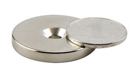 導致釹鐵硼強力磁鐵表面“產生銹斑”的原因，您想知道嗎？「聚盛」