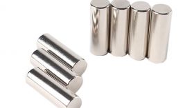 好消息！團購讓圓柱強力磁鐵價格更實惠！「聚盛」