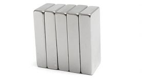 方形強力磁鐵價格如何？您想知道嗎？「聚盛」