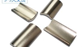 訂購了才發現瓦型強力磁鐵價格竟然·····