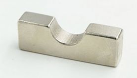 為什么大家都覺得這家定制的異形釹鐵硼強磁好呢？