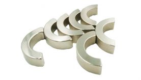 「廠家熱銷」定制異形釹鐵硼強磁現在最實惠！