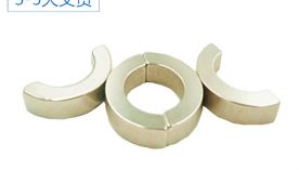 為何這家異形釹鐵硼強磁廠回頭客如此之多？