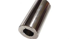 眾多客戶的選擇！良心釹鐵硼磁瓦廠家「聚盛」