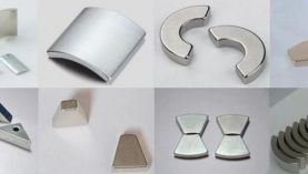 網上定制撫州異形磁鐵，一招辨別實力廠家「聚盛磁鐵」