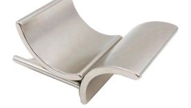 分析定制異形磁鐵貨期為什么比常規的貨期長？「聚盛磁鐵」