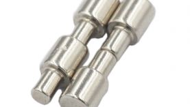 東莞虎門異形磁鐵供應，一個細節看廠家實力 「聚盛磁鐵」