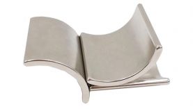 瓦形強力磁鐵價格，什么樣的廠家報價實在？「聚盛磁鐵」