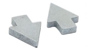 定制馬鞍山異形磁鐵，廠家求推薦！「聚盛磁鐵」