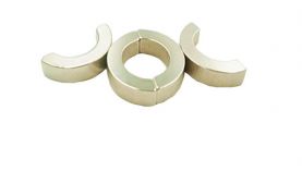 異形強(qiáng)力磁鐵定制貨期為什么比常規(guī)的要長？「聚盛磁鐵」