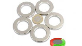 聚盛小知識—強力磁鐵性能有哪些？ 「聚盛磁鐵」