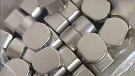 磁鐵兩種材質價格不一樣怎么選擇？「聚盛磁鐵」