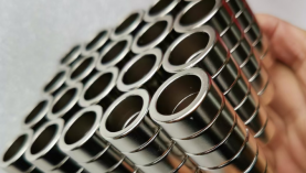  聚盛磁鐵銷售為什么要了解客人的磁鐵的高斯值？「聚盛磁鐵」