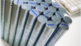 分析之釹鐵硼磁鐵廠家用什么檢驗產品品質？「聚盛磁鐵」