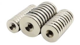 答疑之強力磁鐵出貨穩(wěn)定的供應商哪里找？ 「聚盛磁鐵」