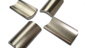 找廠家定制異形強力磁鐵，可以看出廠家的實力！「聚盛磁鐵」