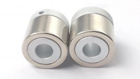 銀色強力磁鐵定制，有沒有好的推薦？「聚盛磁鐵」