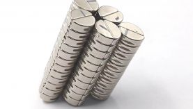 異形強力磁鐵廠家，聚盛這些優勢領先同行！「聚盛磁鐵」