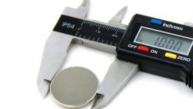 釹鐵硼磁鐵定做，聚盛99%的良品率更放心「聚盛磁鐵」