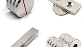 廣東釹鐵硼企業2022年排行榜新鮮出爐 「聚盛磁鐵」