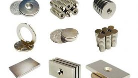 聚盛廠家-釹鐵硼磁鐵上萬款規格定制！「聚盛磁鐵」