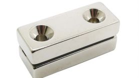 對比5家釹鐵硼磁鐵廠，最后簽約聚盛「聚盛磁鐵」