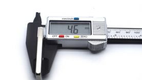 不是所有的牛奶都叫特侖蘇，也不是所有的磁鐵廠都叫聚盛！「聚盛磁鐵」