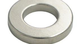 作為真正的源頭釹鐵硼生產廠家——聚盛與華為的“不解之緣” 「聚盛磁鐵」