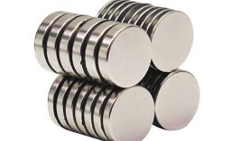 強力磁鐵廠家的資質認證有哪些？「聚盛磁鐵」