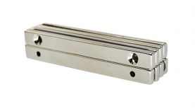 揭密之釤鈷磁鐵定制流程分析「聚盛磁鐵」