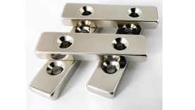 定制尺寸足的釹鐵硼磁鐵要注重公差 「聚盛磁鐵」