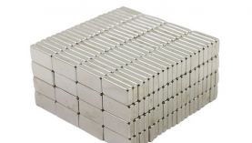 淺談分析之強力磁鐵企業靠知質量取勝「聚盛磁鐵」