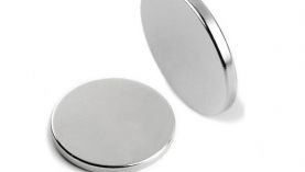 重磅推薦強(qiáng)力磁鐵實力廠家！「聚盛磁鐵」