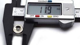 聚盛強(qiáng)力磁鐵12道質(zhì)檢工序，為品質(zhì)保駕護(hù)航「聚盛磁鐵」