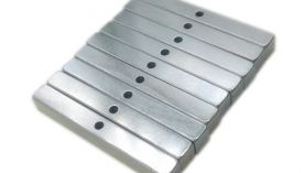 對于釹鐵硼磁鐵的價格，有人有疑惑不同廠家報價不一樣是什么原因「聚盛磁鐵」