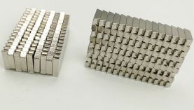 定制異形磁鐵的細節(jié) 「聚盛磁鐵」