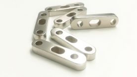 定制異形磁鐵，為何復(fù)雜又價格貴呢？「聚盛磁鐵」