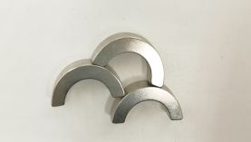 異形磁鐵價格怎么那么貴？「聚盛磁鐵」