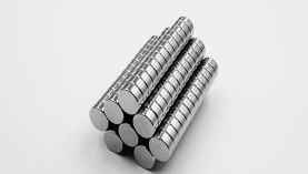 找強(qiáng)力磁鐵廠家，怎么選才能放心合作？「聚盛磁鐵」