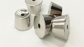 公差對于異形磁鐵的關(guān)鍵「聚盛磁鐵」