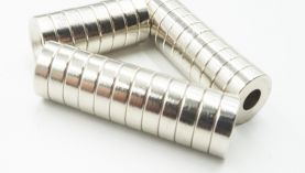 定制強力磁鐵價格的相關因素在哪？「聚盛磁鐵」