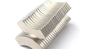 定制弧形磁鐵，需要關注產品的哪方面呢？「聚盛磁鐵」