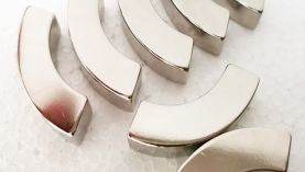 采購弧形磁鐵，注意哪方面呢？「聚盛磁鐵」