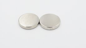 為什么強力磁鐵會產生退磁？「聚盛磁鐵」