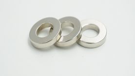 釹鐵硼磁鐵出現生銹的原因「聚盛磁鐵」