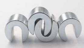 異形釹鐵硼磁鐵定做，看細節找廠家。「聚盛磁鐵」